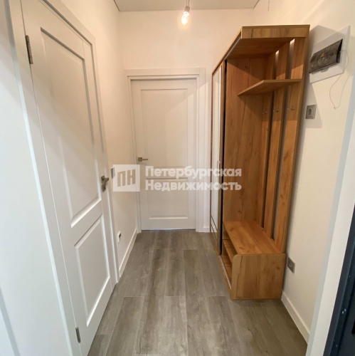 Студия пр-кт Ветеранов, д 202 к 1