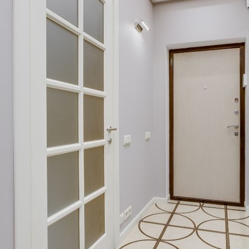 1-комн квартира проспект Малый Васильевского острова, 9