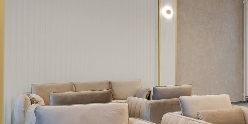 Студия Светлановский проспект, 45