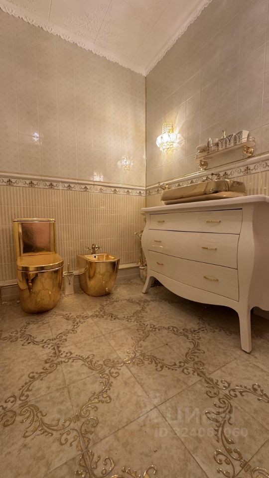 Продажа 5-комн квартиры на вторичном рынке Русаковская улица, 31