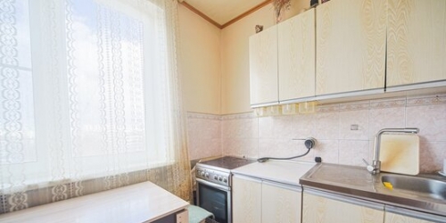 1-комн квартира ул Мурановская,  д. 3