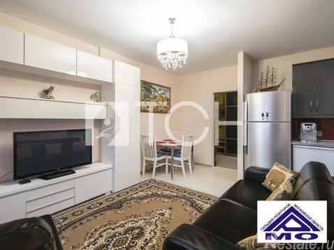 Продажа 2-комн квартиры на вторичном рынке Свердловский, Михаила Марченко ул,  д. 10