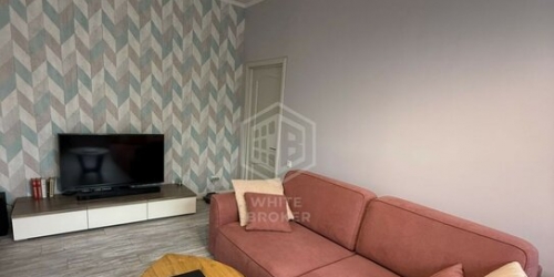2-комн квартира Ухтомская улица,  д. 15