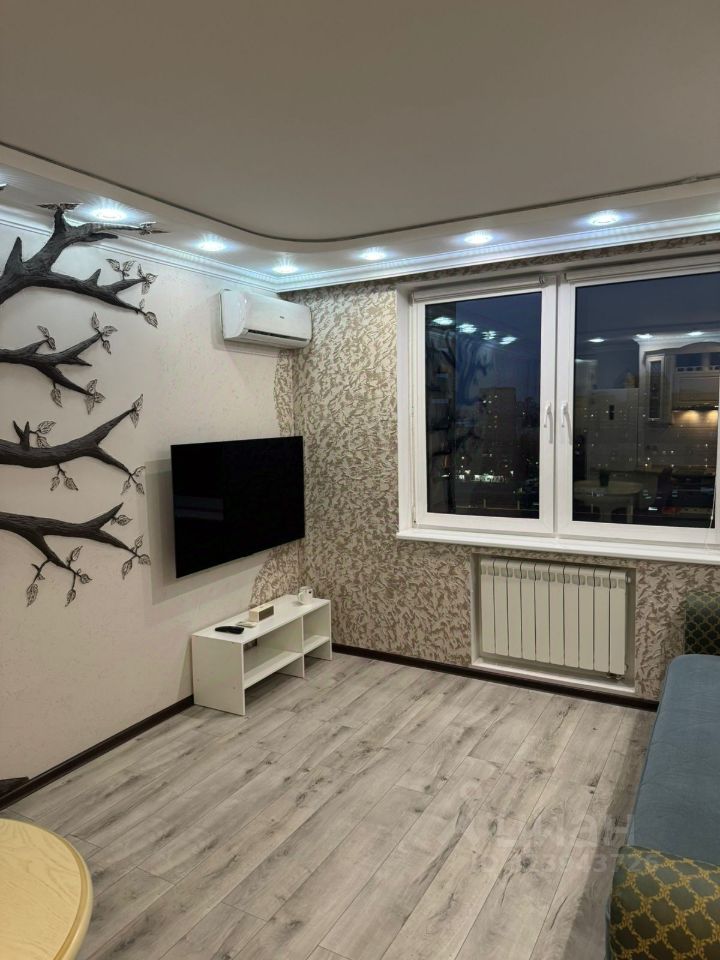 Продажа студии Люберцы, Инициативная улица, 7В