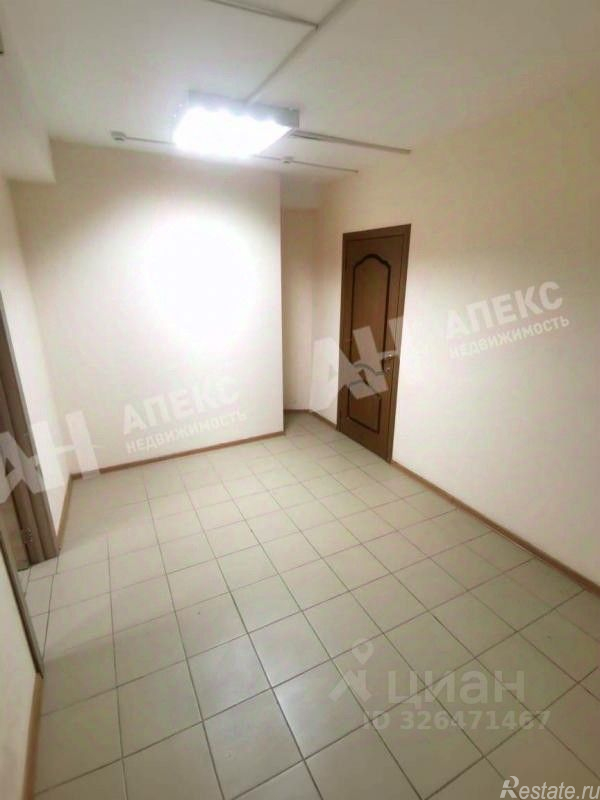 Аренда офиса ул Долгоруковская,  д. 36,  к. 1