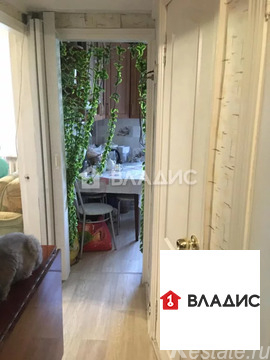 Продажа 2-комн квартиры на вторичном рынке Домодедово, Школьная улица,  д. 5