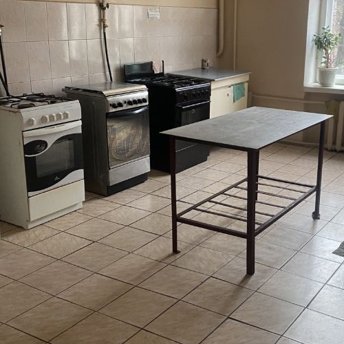 Комната Карельский переулок, 4