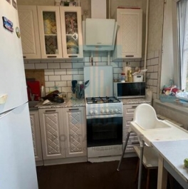 Продажа 2-комн квартиры на вторичном рынке Чехов, ул Гагарина,  д. 52