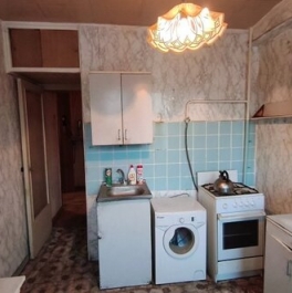 Продажа 1-комн квартиры на вторичном рынке улица Дмитрия Кабалевского,  д. 7к1