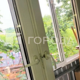 Продажа 1-комн квартиры на вторичном рынке Мосфильмовский 2-й пер,  д. 3