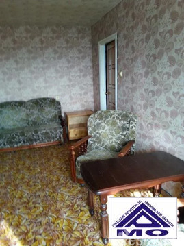 Продажа 2-комн квартиры на вторичном рынке Воскресенск, ул. Рабочая,  д. 123