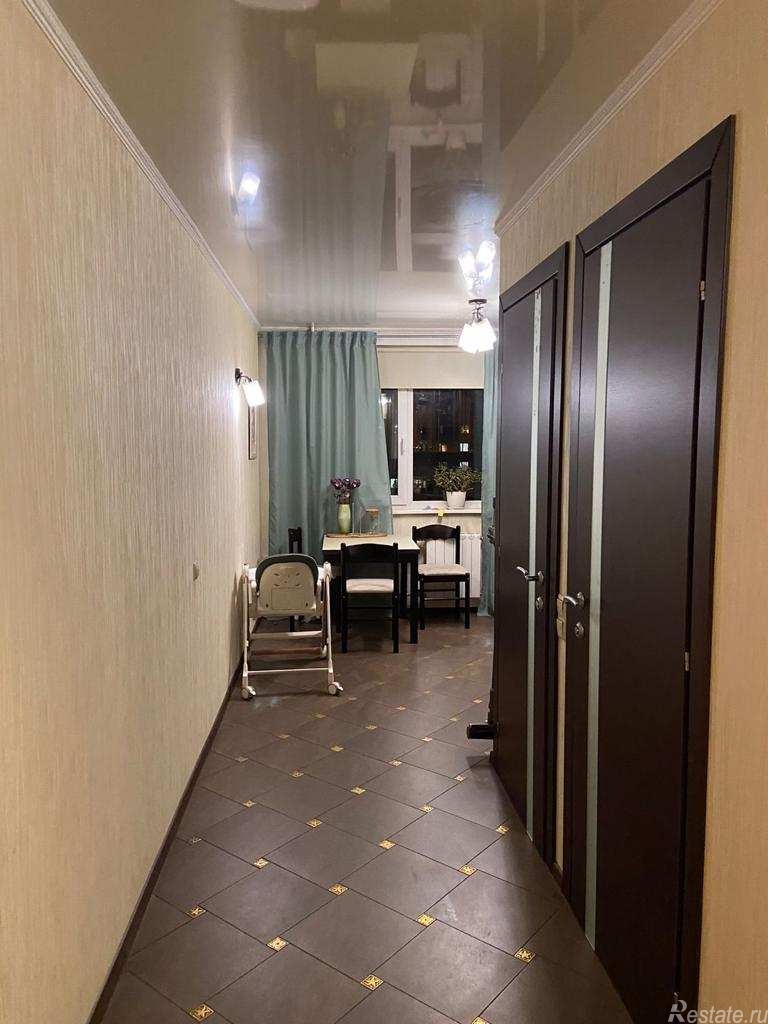 Продажа 2-комн квартиры на вторичном рынке Химки г, Бабакина ул ,  д. 7