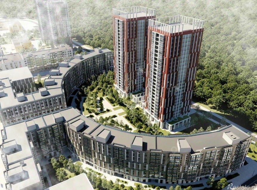 Продажа ПСН Суздальское ш,  д. 20 к4