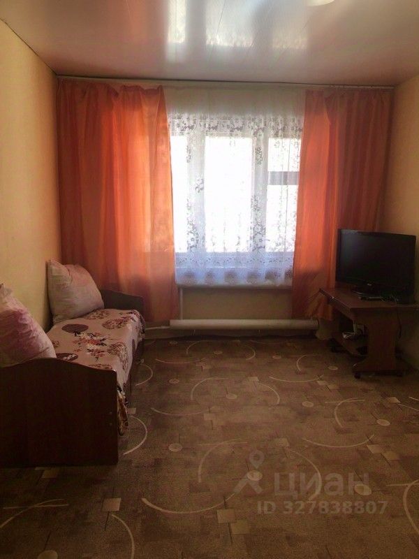 Продажа 2-комн квартиры на вторичном рынке д. Мерлеево, 1