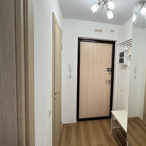 Студия проспект Королева, 57к1