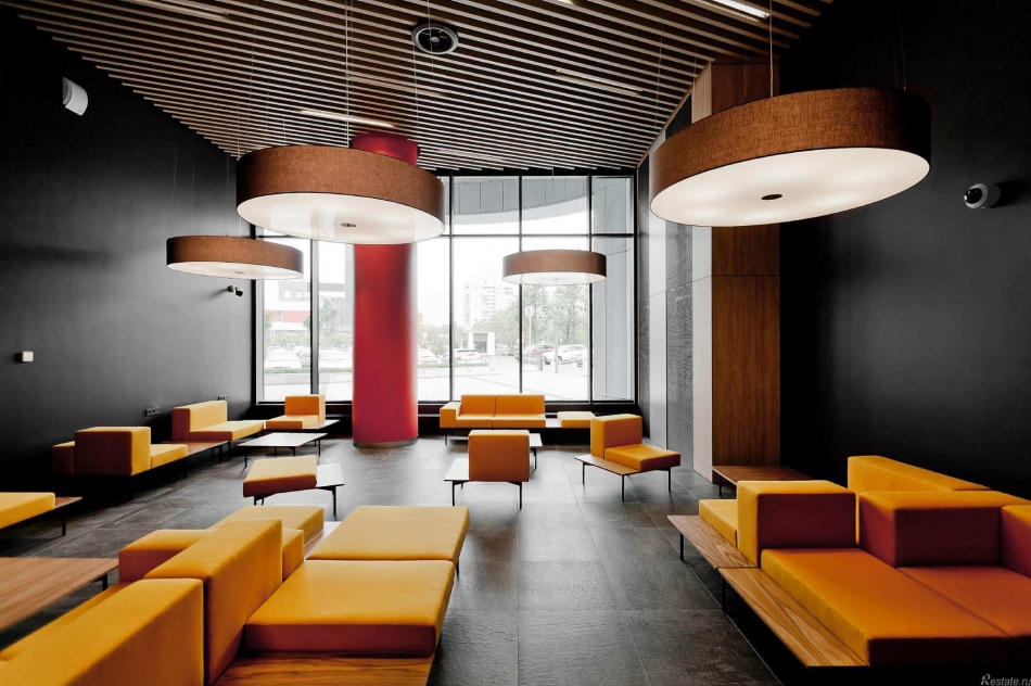 Аренда офиса Львовская улица,  д. 27