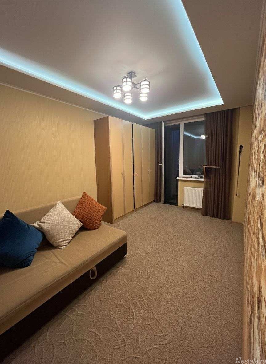 Продажа 3-комн квартиры на вторичном рынке Гжатская ул,  д. 22,  к. 3