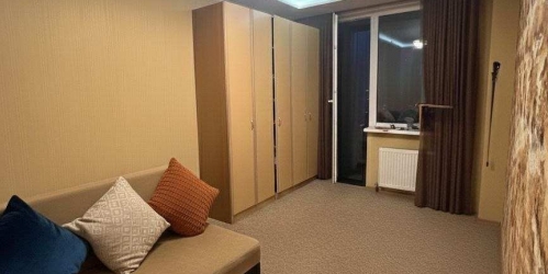 3-комн квартира Гжатская ул,  д. 22,  к. 3