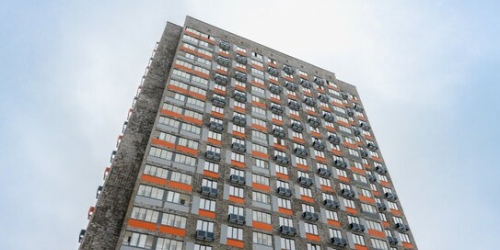 3-комн квартира Базовская улица,  д. 24Б