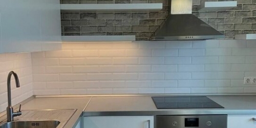 1-комн квартира ул Розенштейна,  д. 18