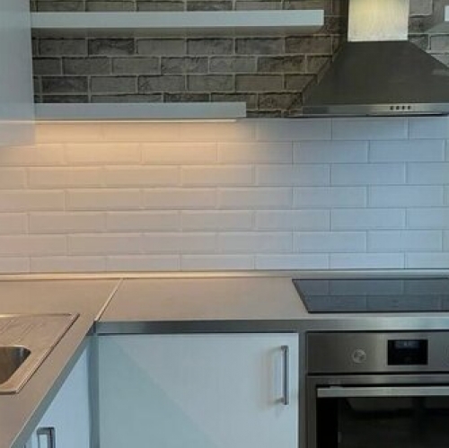 1-комн квартира ул Розенштейна,  д. 18