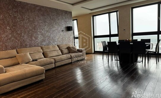 Продажа 4-комн квартиры на вторичном рынке Баковка, Можайское шоссе