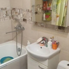 Продажа 3-комн квартиры на вторичном рынке Дедовск, ул Вокзальная,  д. 9