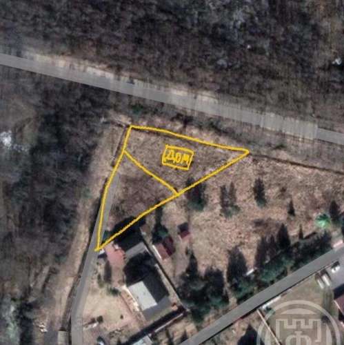 Коттедж/дом Медведь снт