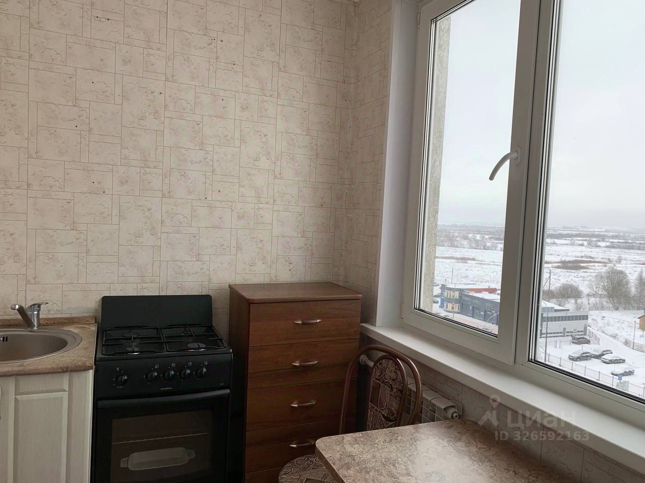 Продажа 1-комн квартиры на вторичном рынке Колпино, Заводской проспект, 32
