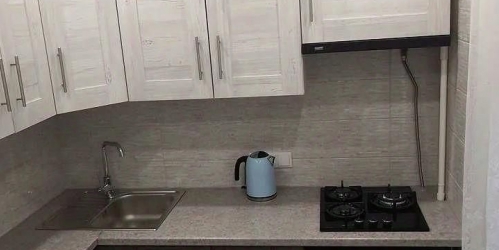 2-комн квартира улица Маршала Тимошенко,  д. 7