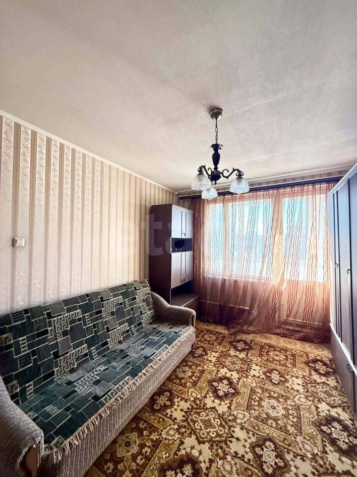 Продажа 2-комн квартиры на вторичном рынке Сумской проезд, 12К3