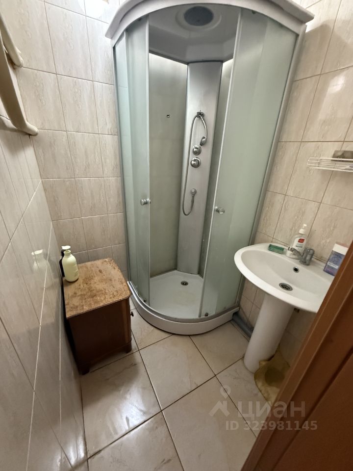 Аренда 2-комн квартиры на вторичном рынке улица Гончарова, 3