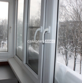 Продажа 2-комн квартиры на вторичном рынке Электросталь, ул Тевосяна,  д. 42а