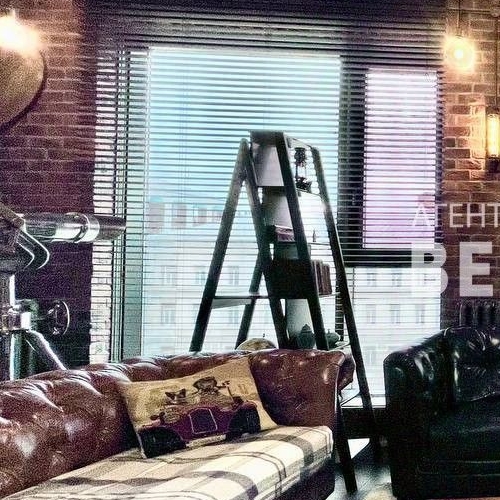 2-комн квартира Большая Грузинская улица, 69