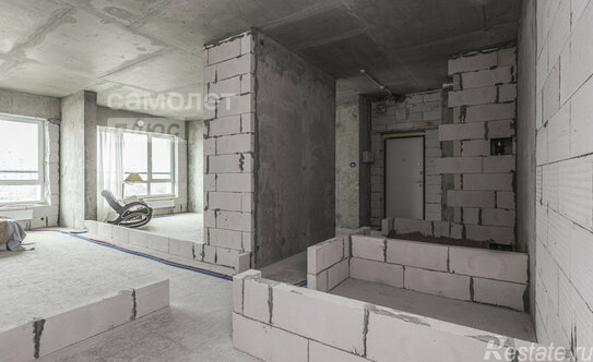 Продажа 2-комн квартиры на вторичном рынке Аминьевское ш,  д. 4Д к2