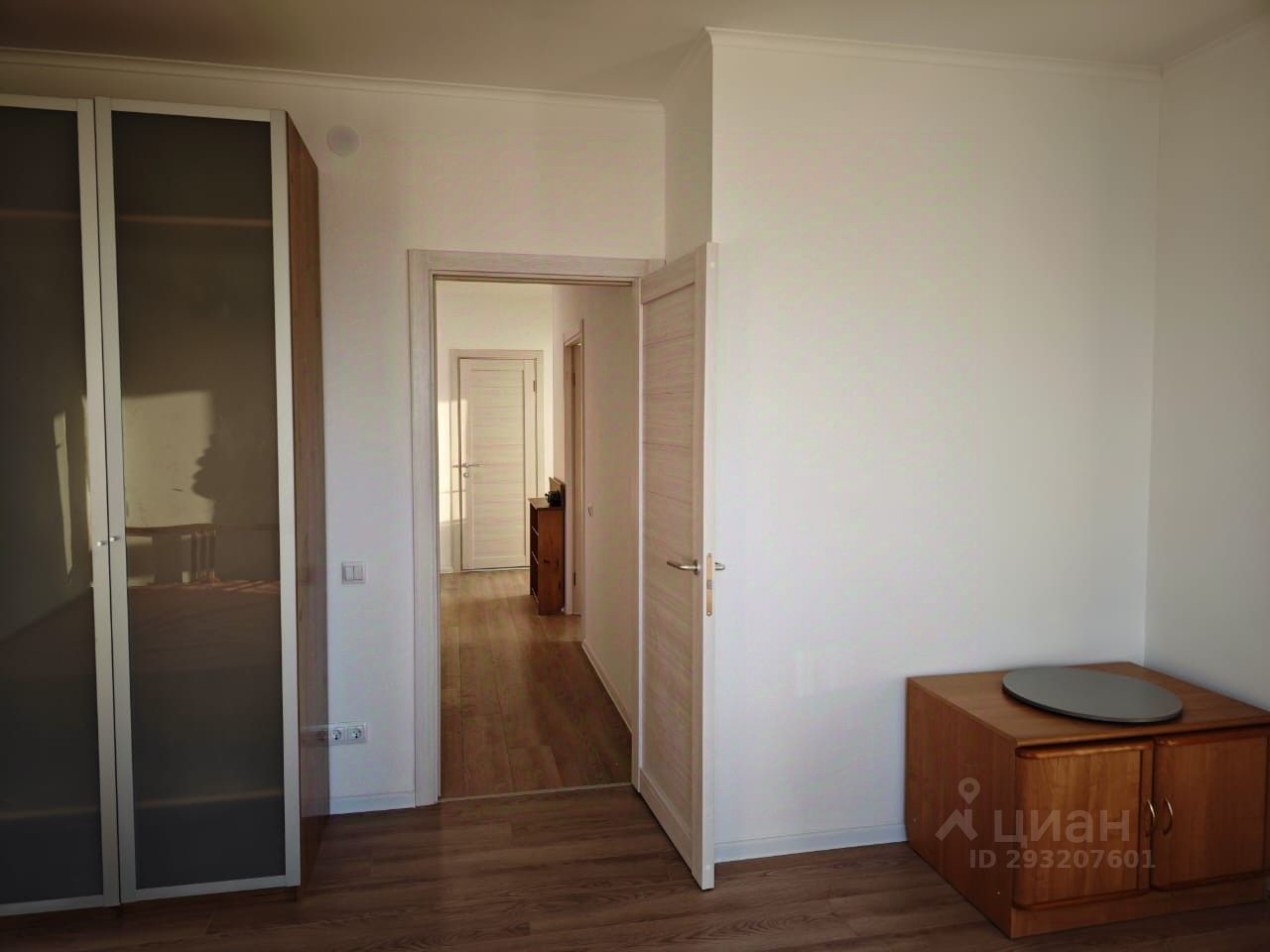 Аренда 2-комн квартиры на вторичном рынке Кантемировская улица, 27А