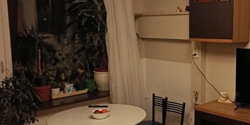 3-комн квартира Школьная улица, 17