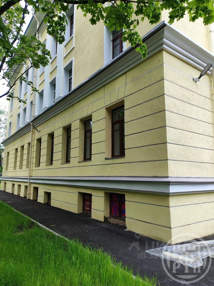 Продажа 1-комн квартиры на вторичном рынке Пушкин, Захаржевская улица, 14