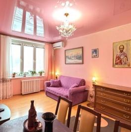 Продажа 2-комн квартиры на вторичном рынке Ломоносовский пр-кт,  д. 34