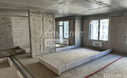 Продажа 4-комн квартиры на вторичном рынке Винницкая улица,  д. 8 к2