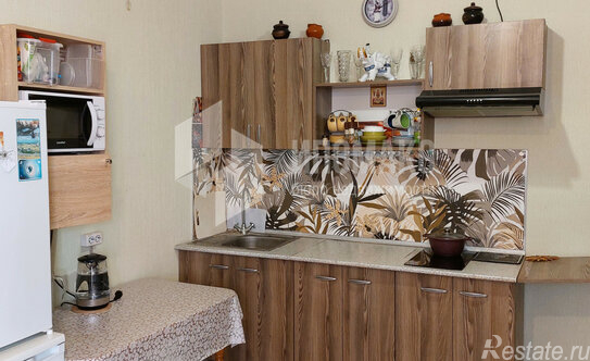 Продажа 1-комн квартиры на вторичном рынке ул Семёна Гордого,  д. 12