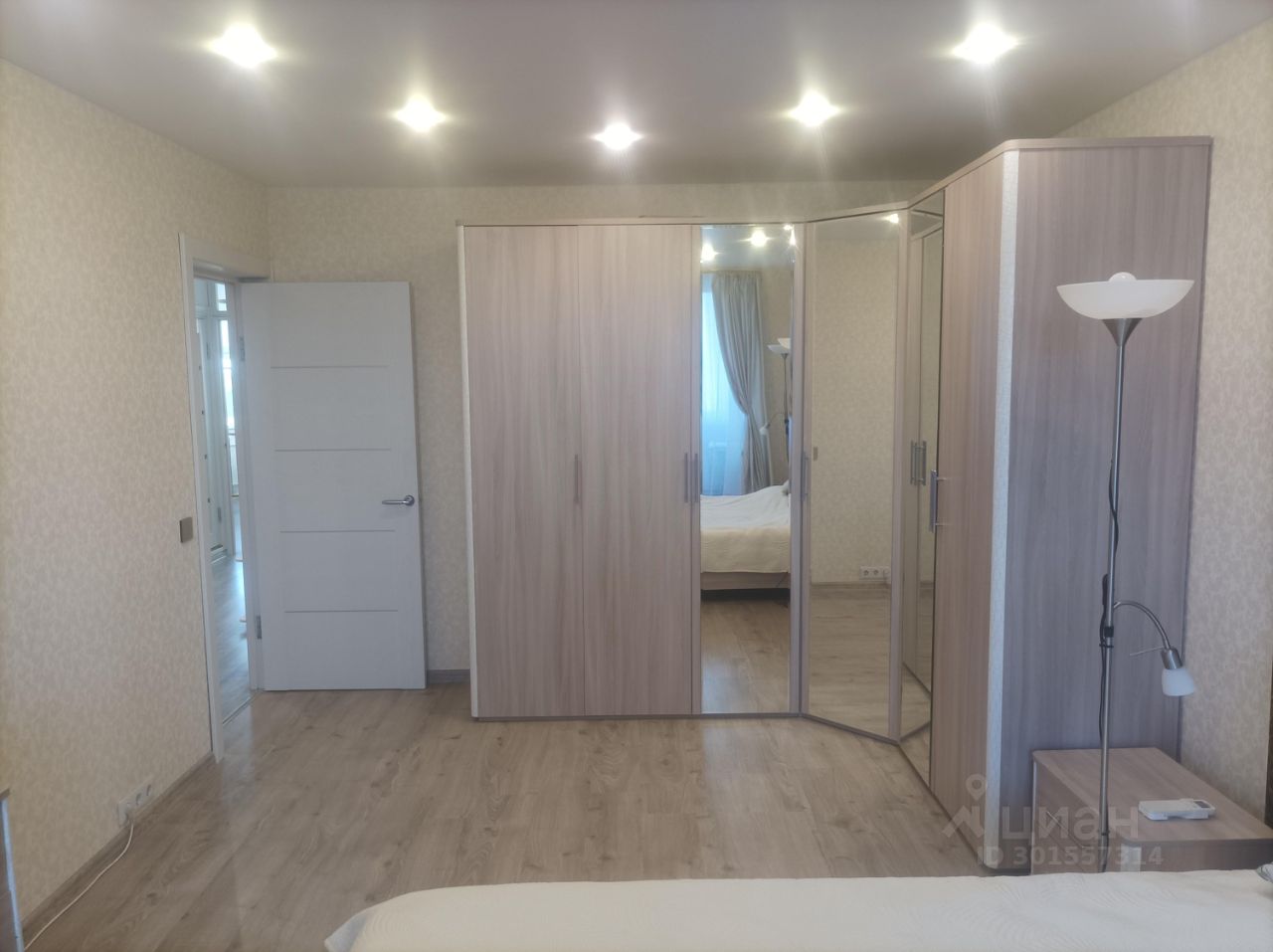 Продажа 2-комн квартиры на вторичном рынке Школьный мкр, д. Брехово,  д. к11