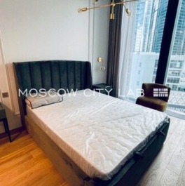 Продажа 2-комн квартиры на вторичном рынке Красногвардейский 1-й проезд,  д. 22 с2