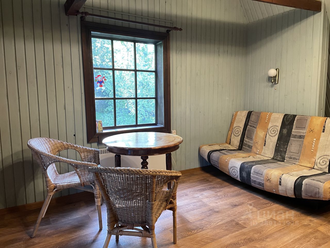 Продажа дома пос. При железнодорожной станции 67 километр, д. Орехово, улица 2-я Подгорная