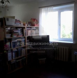 Продажа 1-комн квартиры на вторичном рынке Орехово-Зуево, Гагарина ул,  д. 12