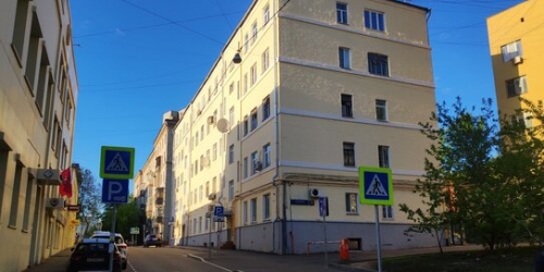 2-комн квартира Медовый переулок,  д. 8