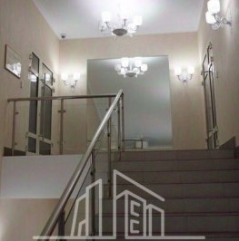 Аренда отдельного здания улица Бахрушина,  д. 18 с3