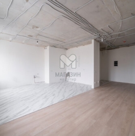 Продажа 3-комн квартиры на вторичном рынке Боровая улица,  д. 19А