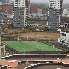 Продажа 1-комн квартиры на вторичном рынке Дальневосточный пр-кт,  д. 10 к1