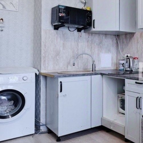 Студия пос. Шушары, Славянка тер., улица Ростовская, 23к1